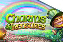 Charms and Treasures Logo