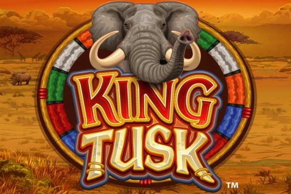 King Tusk Logo