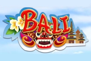 Bali Logo