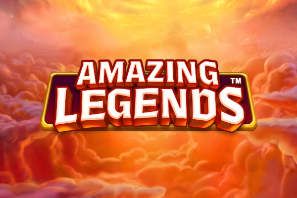 Amazing Legends Logo