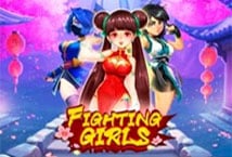Fighting Girls Logo