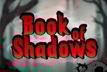 Book of Shadows Logo