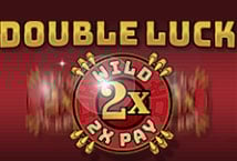 Double Luck Logo
