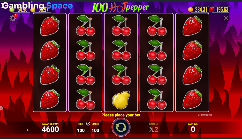 100 Hot Pepper – Screenshot 5