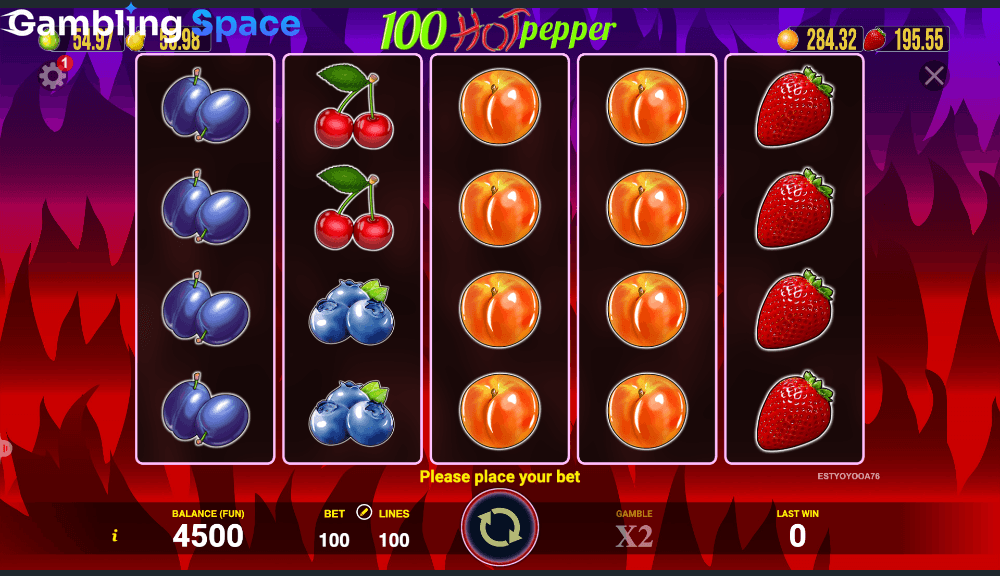 100 Hot Pepper – Screenshot 6