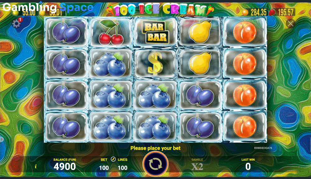 100 Ice Cream – Screenshot 2