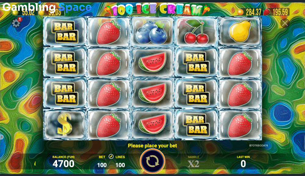 100 Ice Cream – Screenshot 4