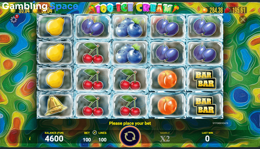 100 Ice Cream – Screenshot 5