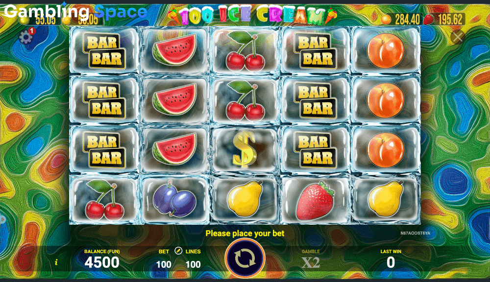 100 Ice Cream – Screenshot 6