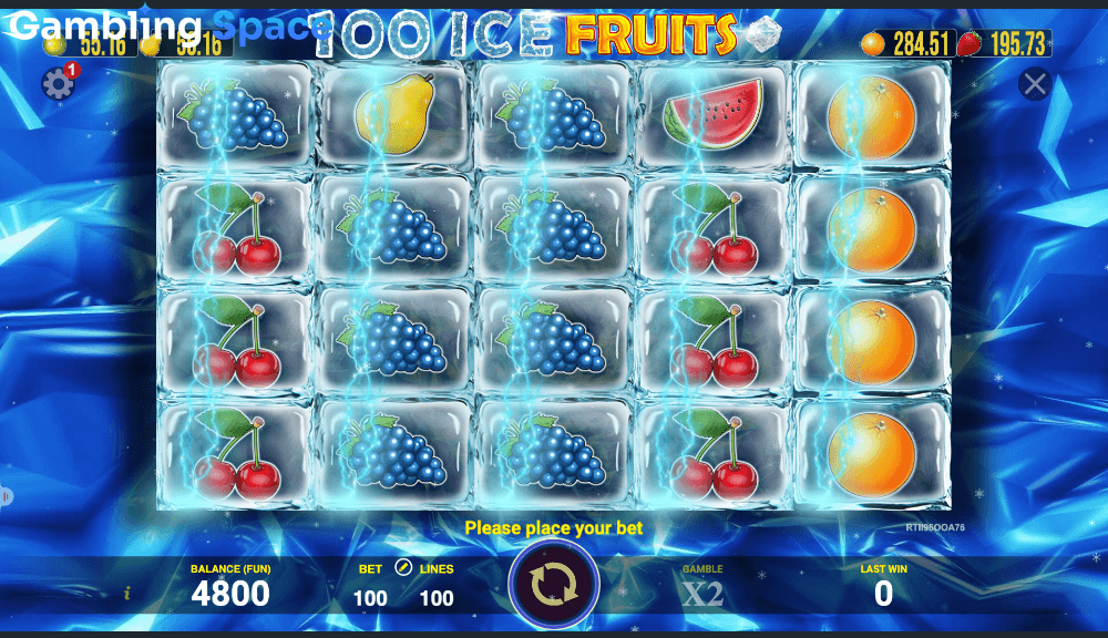 100 Ice Fruits – Screenshot 3