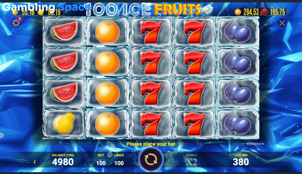 100 Ice Fruits – Screenshot 6