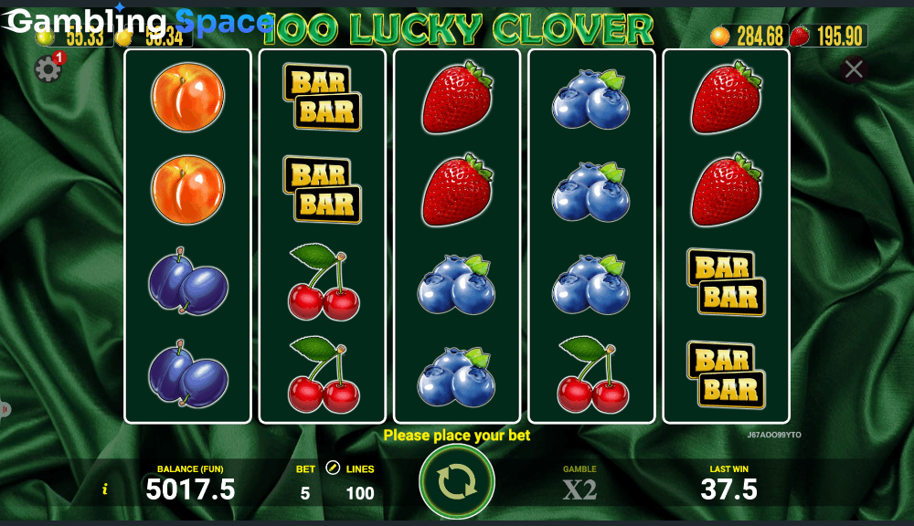 100 Lucky Clover – Screenshot 6