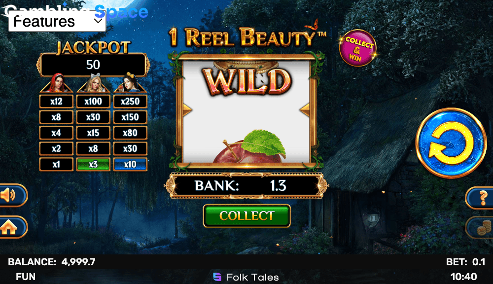 1 Reel Beauty – Screenshot 5