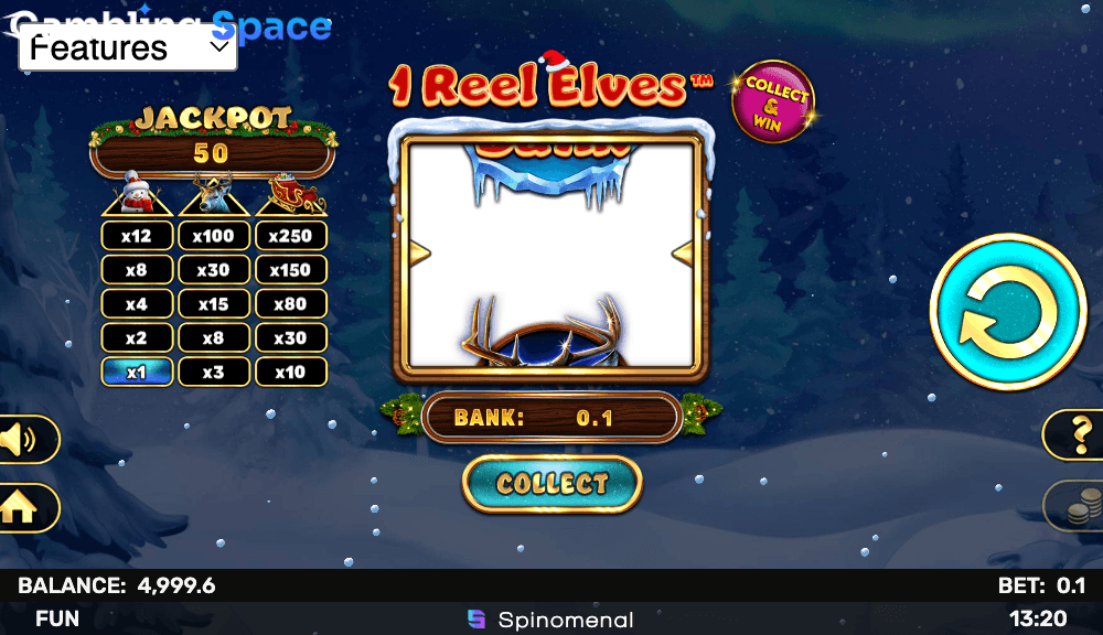 1 Reel Elves – Screenshot 6