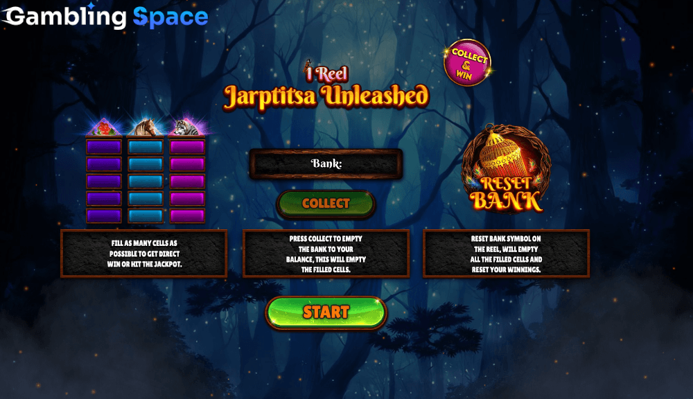 1 Reel - Xmas Magic – Screenshot 1