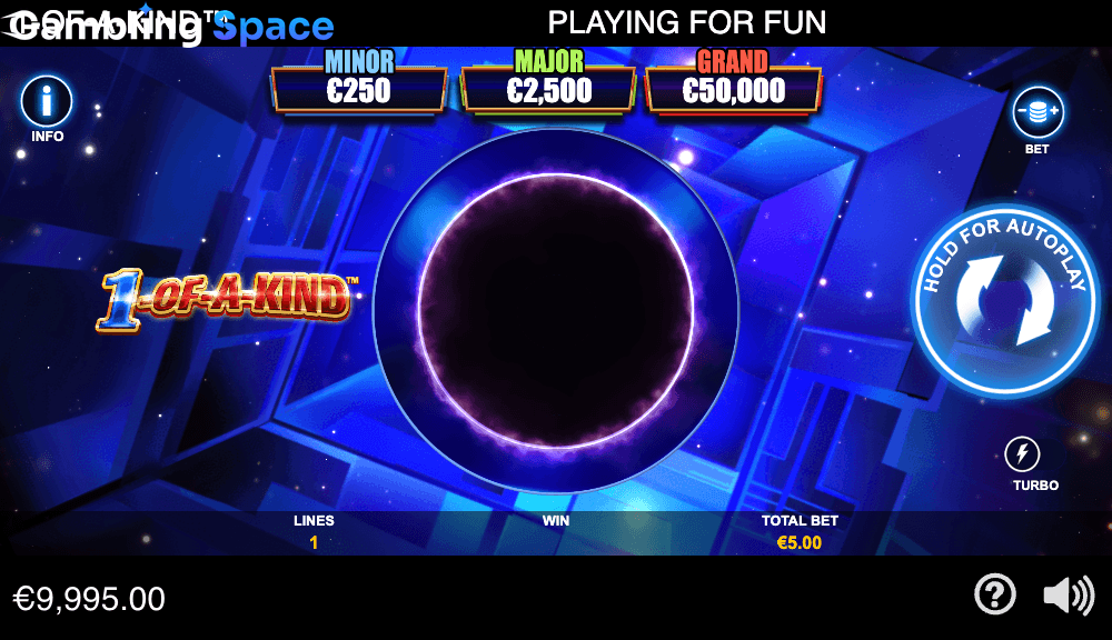 1-Of-A-Kind – Screenshot 3