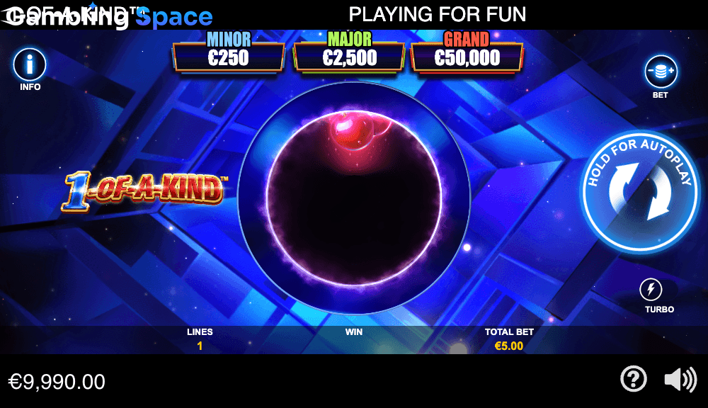 1-Of-A-Kind – Screenshot 4