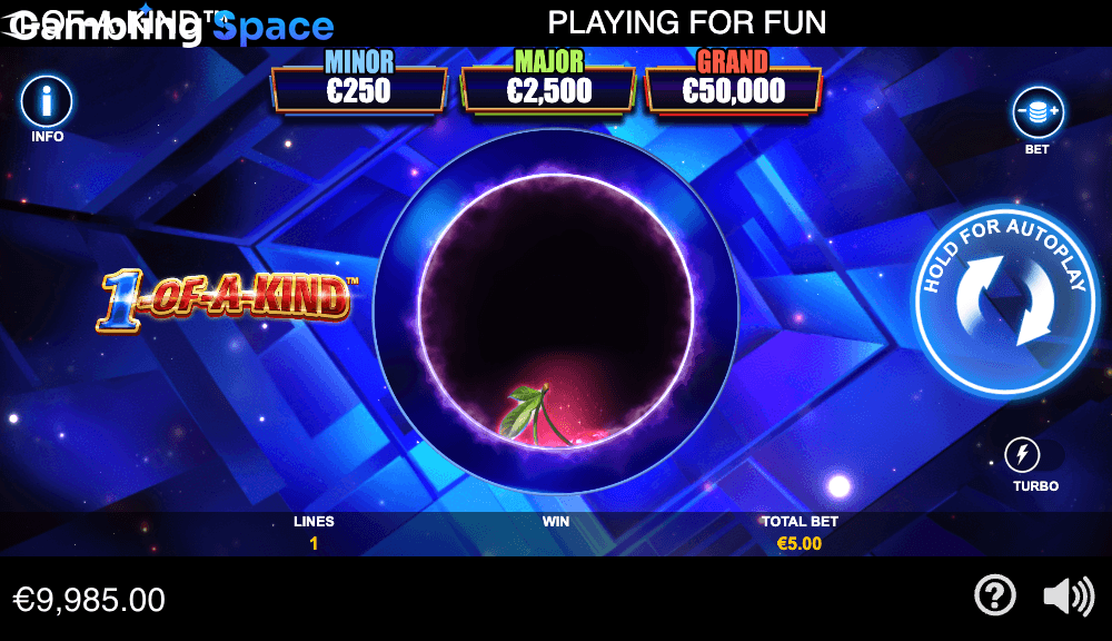 1-Of-A-Kind – Screenshot 5