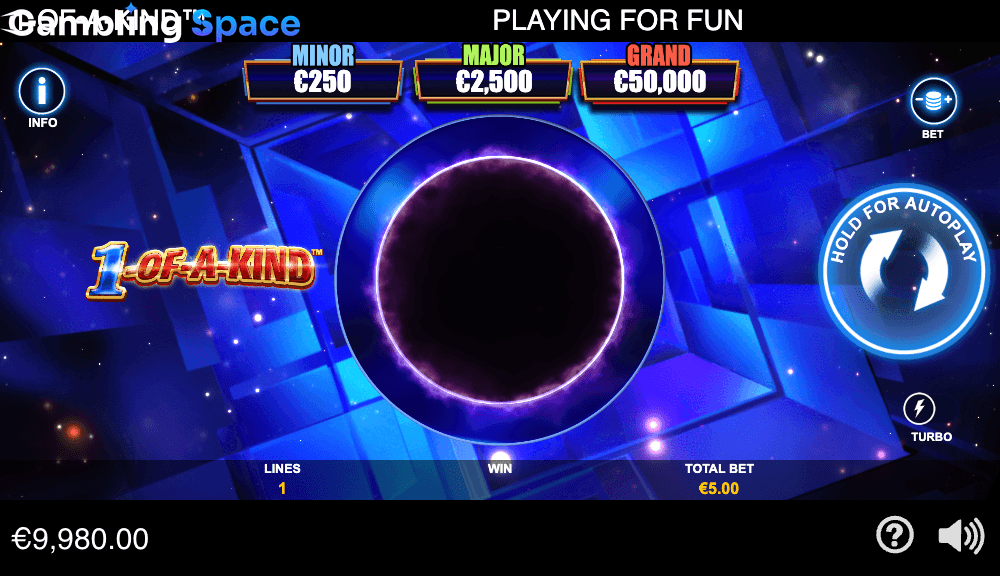 1-Of-A-Kind – Screenshot 6