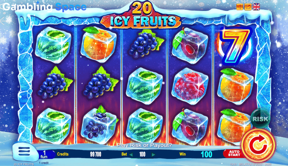 20 Icy Fruits – Screenshot 6