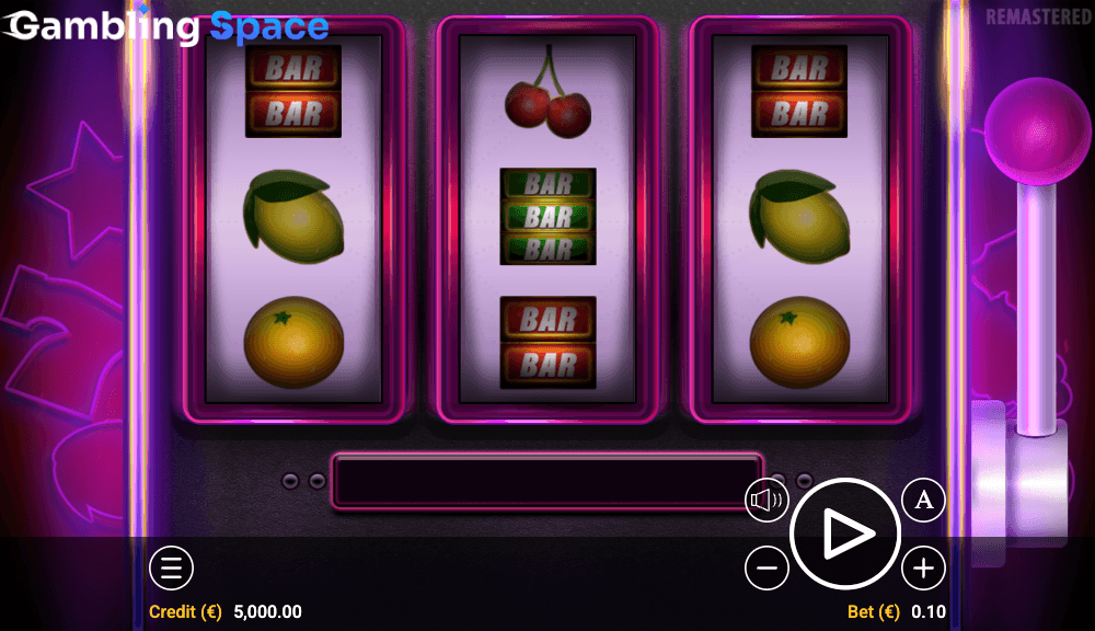 27 Hot Lines Deluxe – Screenshot 1