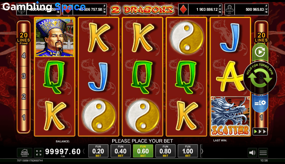 2 Dragons – Screenshot 5
