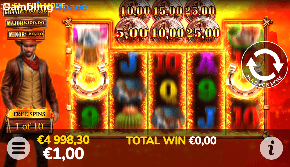 3 Coin Cowboy – Screenshot 6