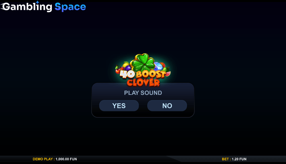 40 Boost Clover – Screenshot 1