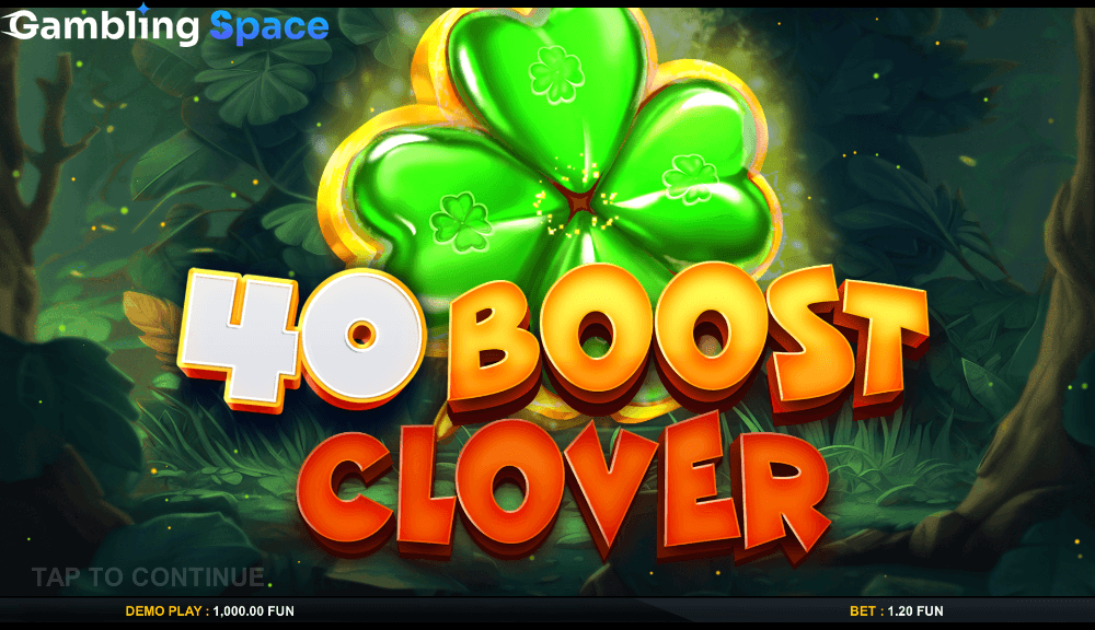 40 Boost Clover – Screenshot 2