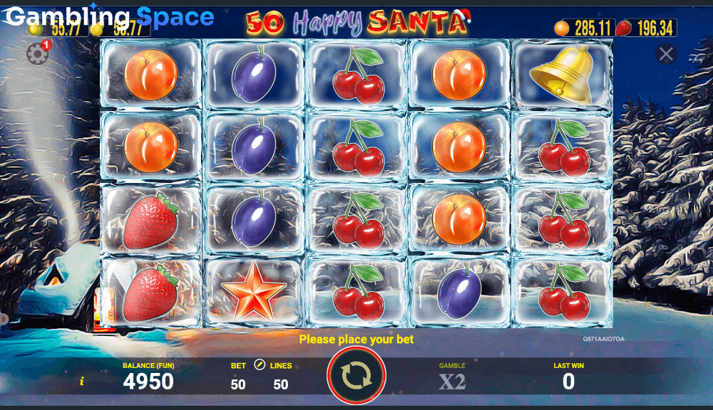50 Happy Santa – Screenshot 2