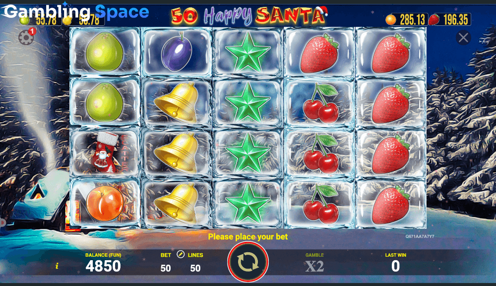 50 Happy Santa – Screenshot 4