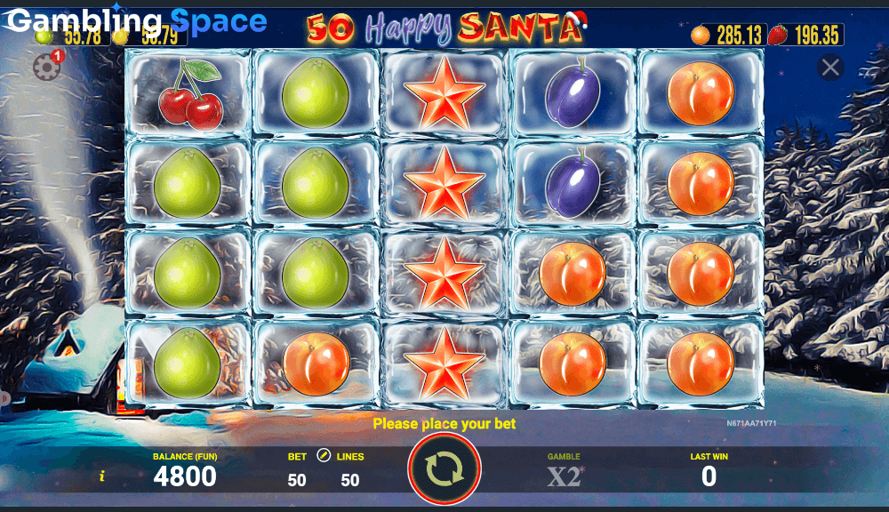 50 Happy Santa – Screenshot 5