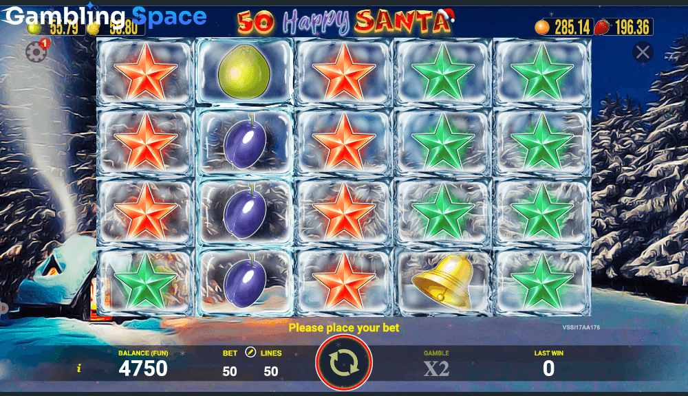 50 Happy Santa – Screenshot 6