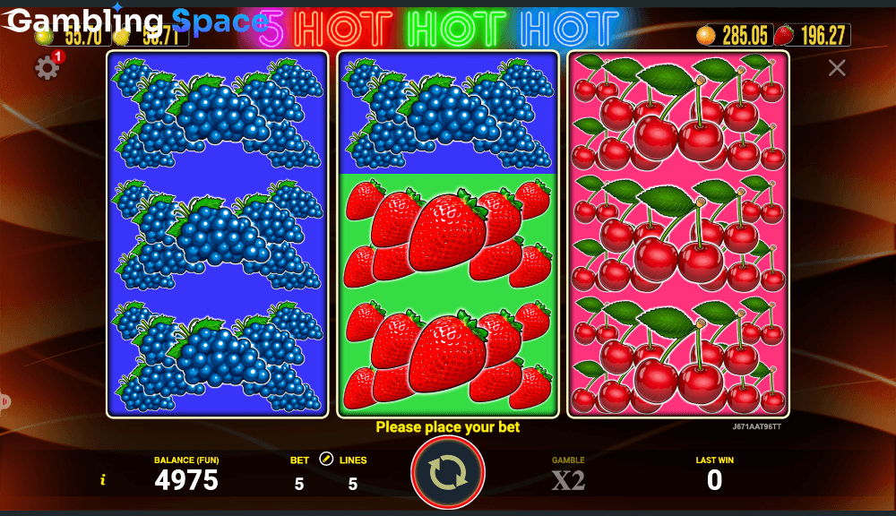 5 Hot Hot Hot – Screenshot 6