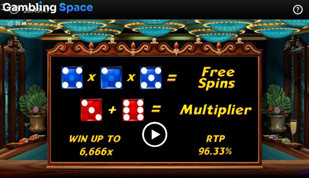 6 Appeal Extreme – Screenshot 1