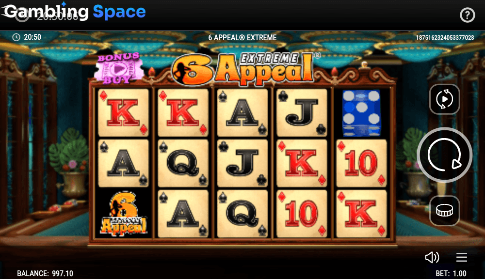 6 Appeal Extreme – Screenshot 5