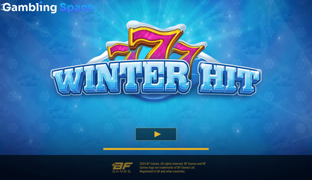 777 Winter Hit – Screenshot 1