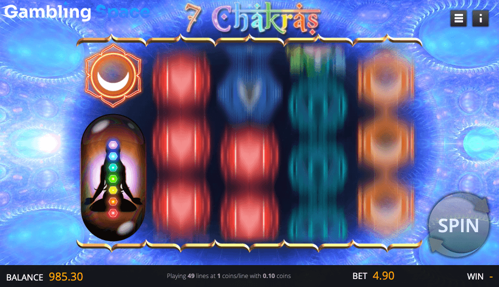 7 Chakras – Screenshot 4