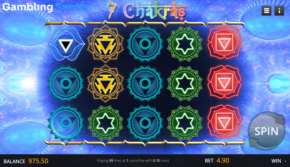 7 Chakras – Screenshot 6