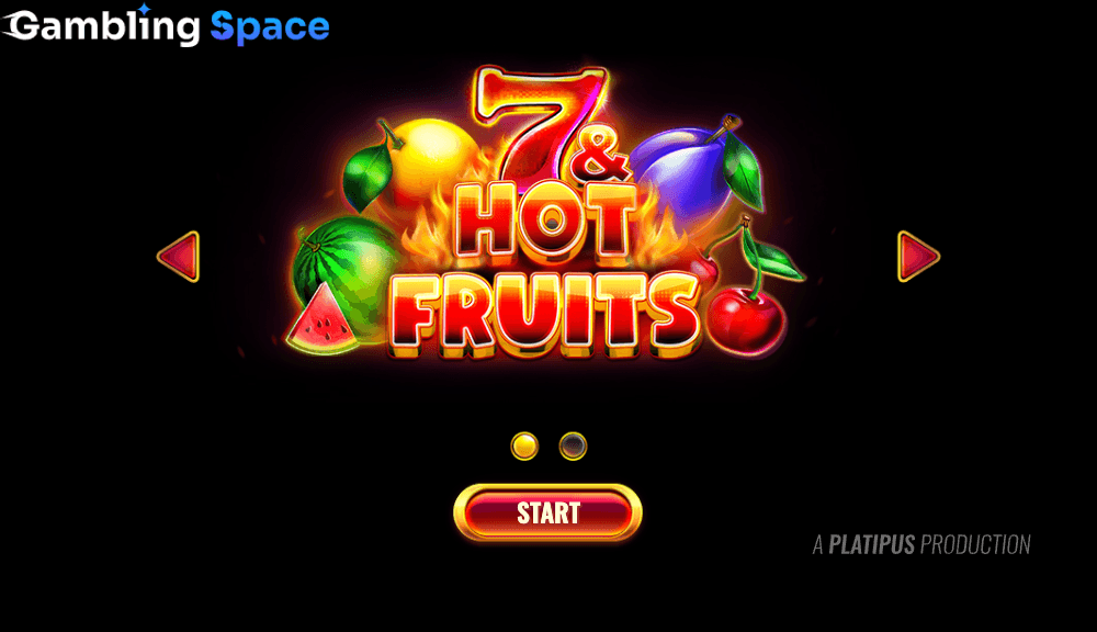 7 & Hot Fruits – Screenshot 4