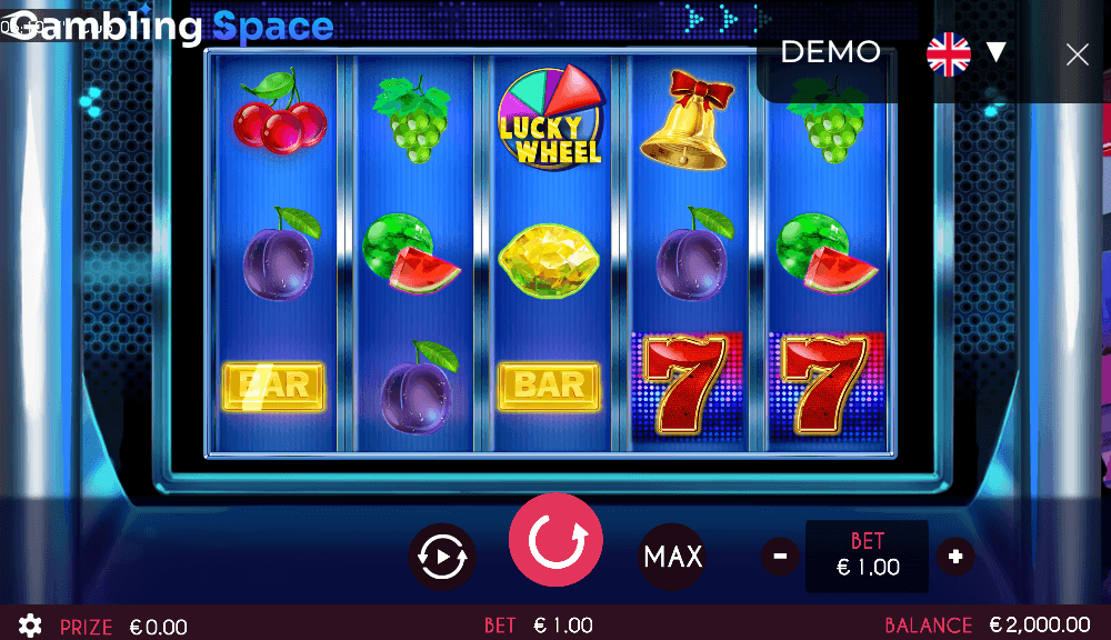 7's Club – Screenshot 4