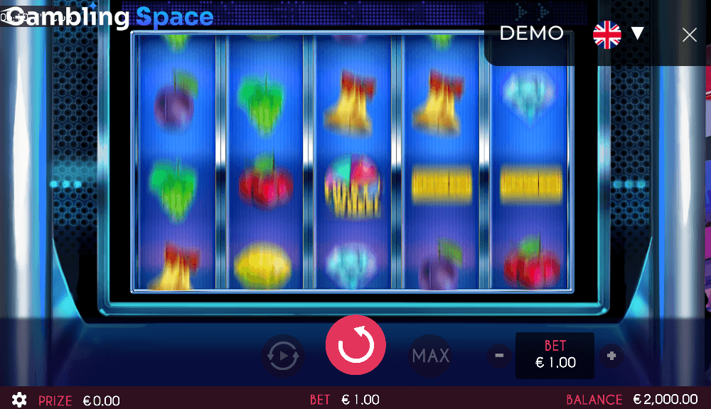 7's Club – Screenshot 5