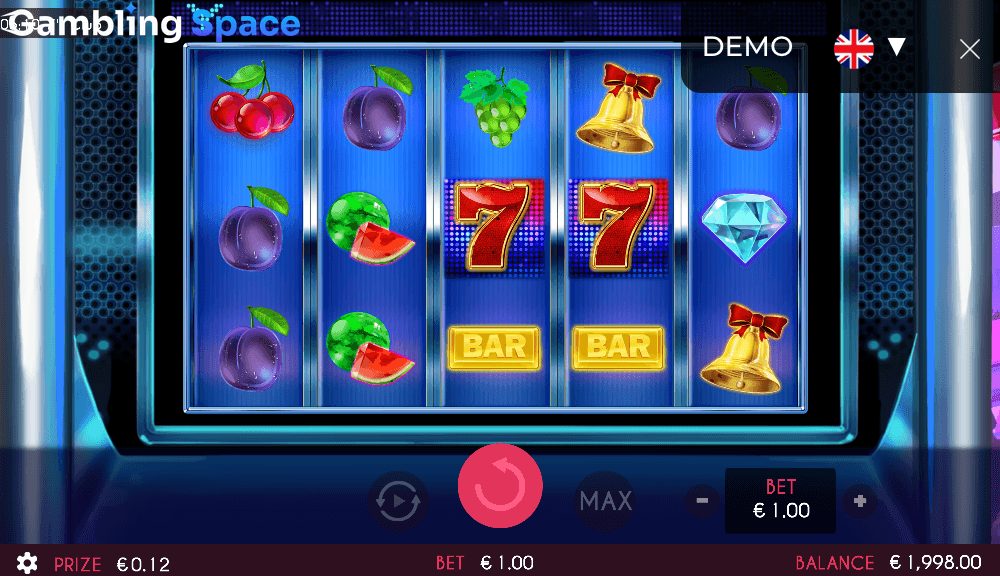 7's Club – Screenshot 6