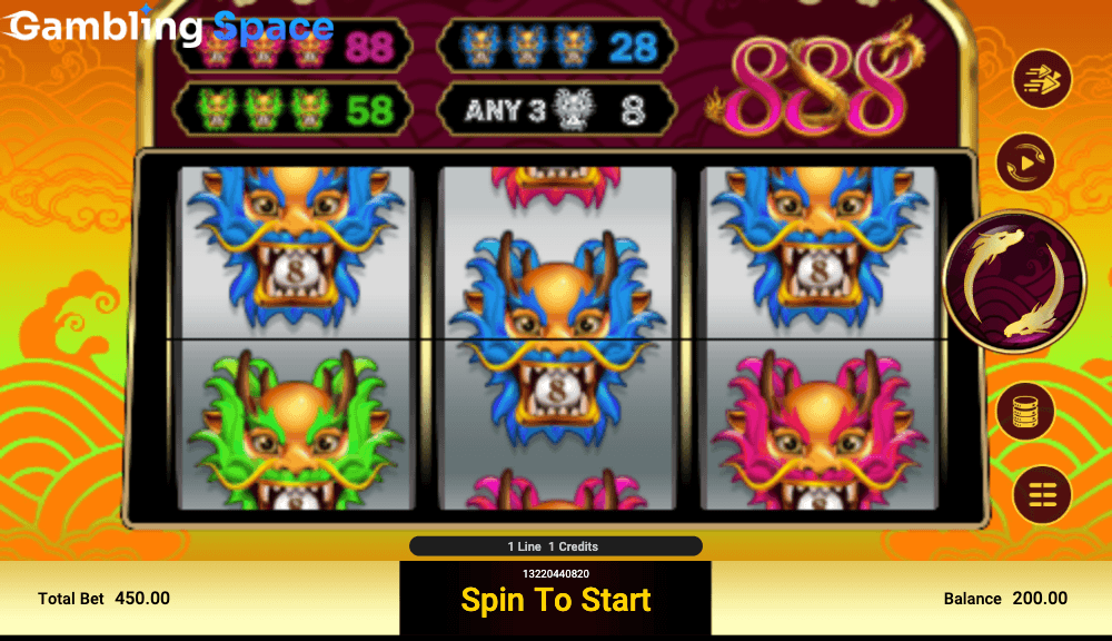 888 – Screenshot 5