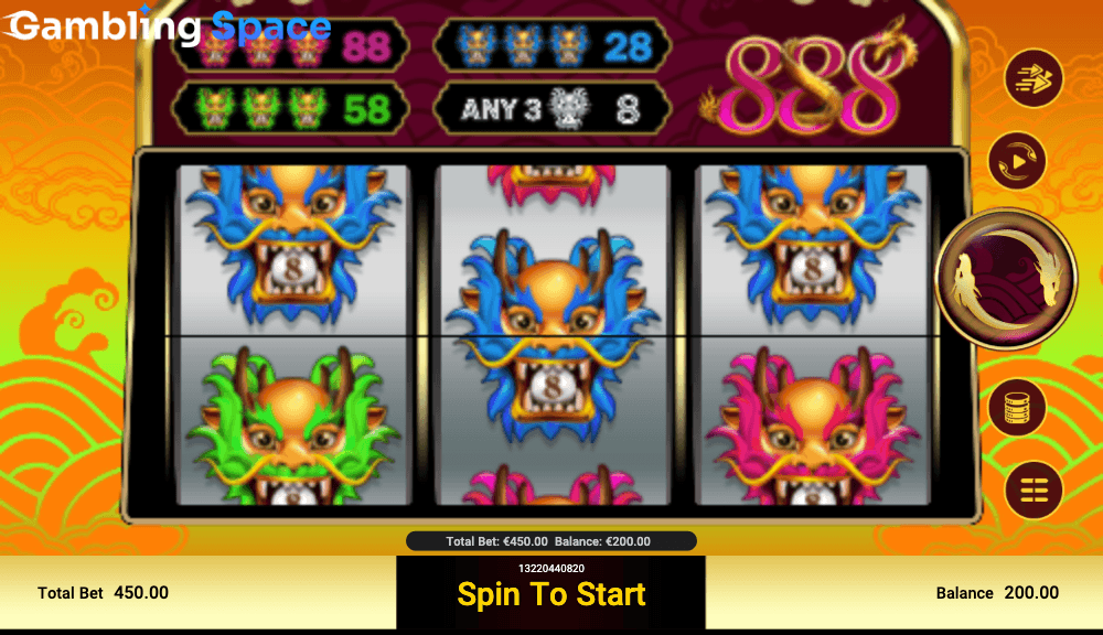 888 – Screenshot 6