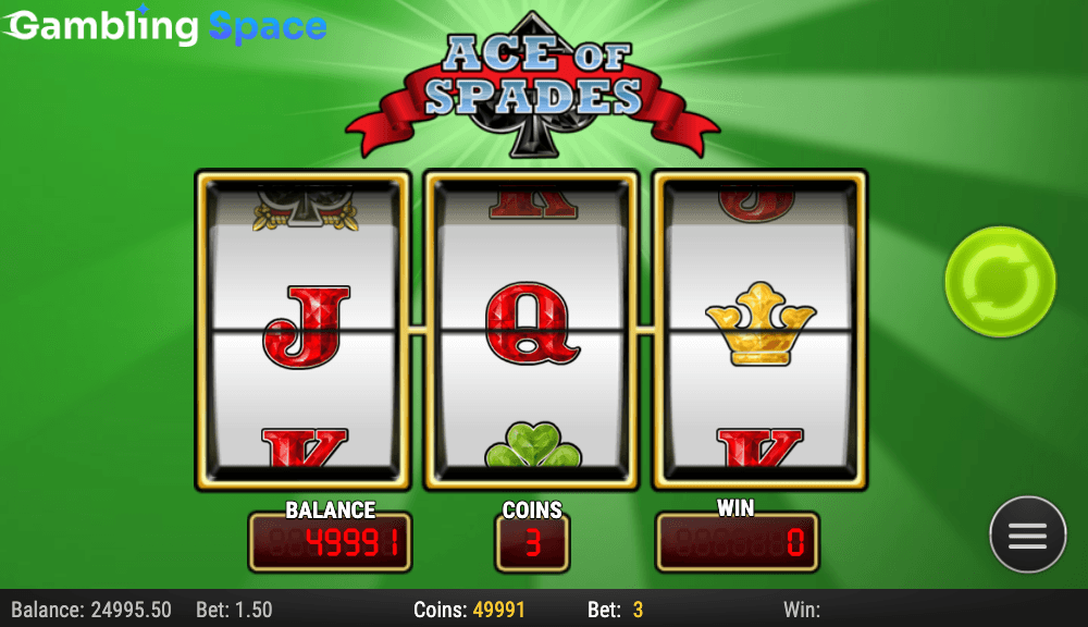 Ace of Spades – Screenshot 5