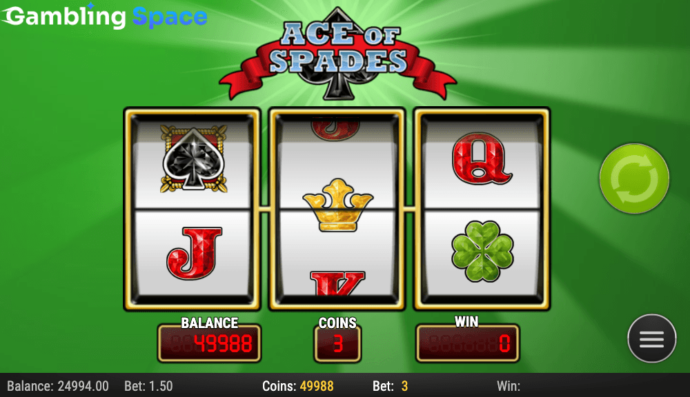 Ace of Spades – Screenshot 6