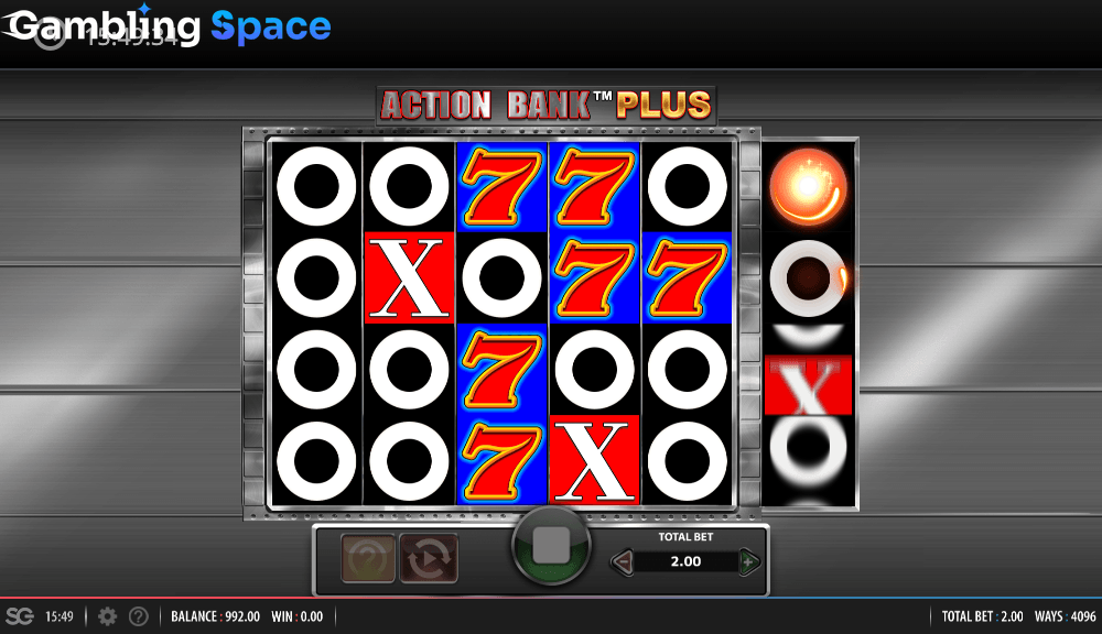 Action Bank Plus – Screenshot 5