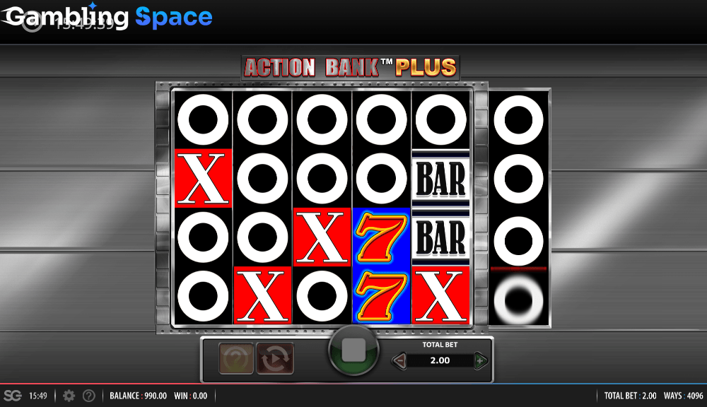 Action Bank Plus – Screenshot 6
