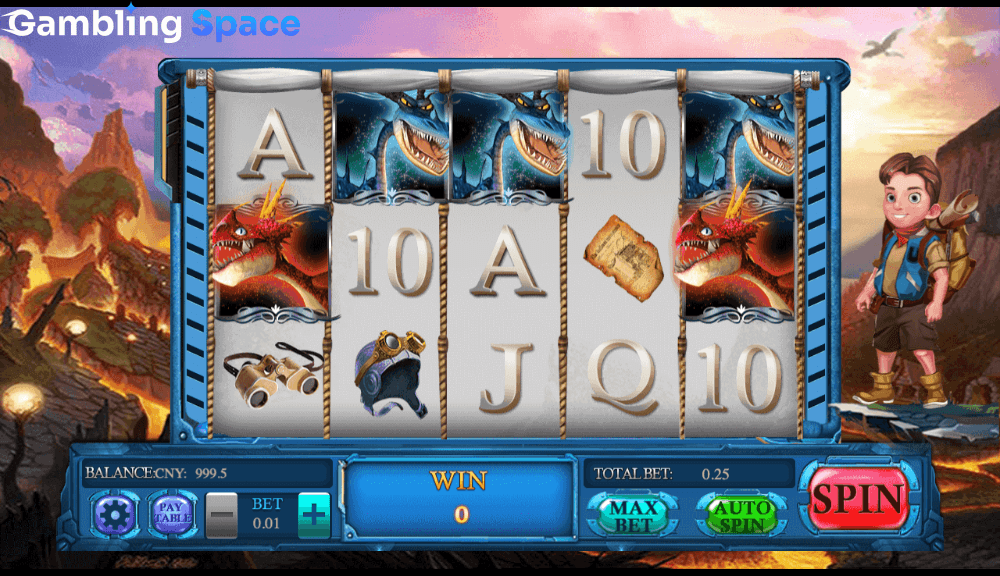 Adventure – Screenshot 3